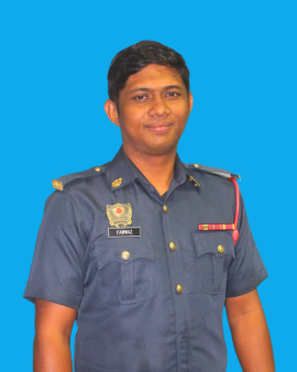 PB MUHAMAD FAWWAZ BIN FAZIL